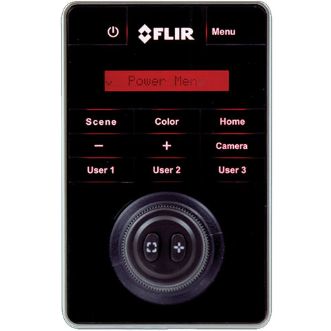 FLIR JCU-2 Joystick Controller [500-0398-10] - American Offshore