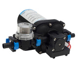 Albin Pump Water Pressure Pump - 12V - 3.5 GPM [02-01-004] - American Offshore