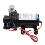 Albin Pump Water Pressure Pump - 12V - 3.5 GPM [02-01-004] - American Offshore