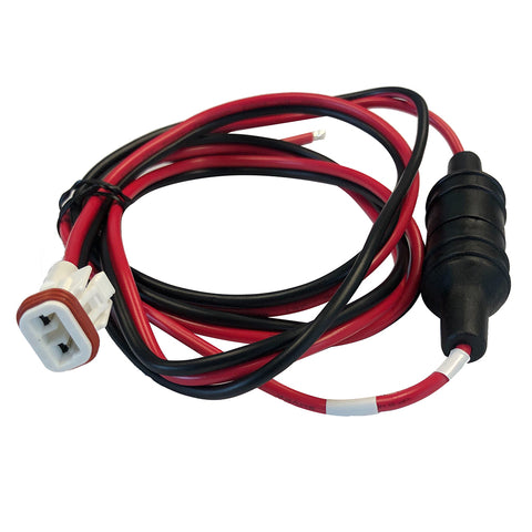 Standard Horizon Replacement Power Cord f/GX6000 [T9027407] - American Offshore