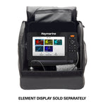 Raymarine Portable Ice Fishing Kit f/Element 7 HV Series - Unit Not Included [A80581] - American Offshore