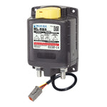 Blue Sea 7713100 ML-RBS Remote Battery Switch w/Manual Control Auto Release  Deutsch Connector - 12V [7713100] - American Offshore