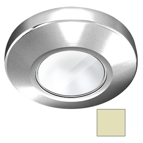 i2Systems Profile P1101 2.5W Surface Mount Light - Warm White - Brushed Nickel Finish [P1101Z-41CAB] - American Offshore