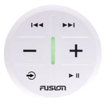 FUSION MS-ARX70W ANT Wireless Stereo Remote - White *5-Pack [010-02167-01-5] - American Offshore
