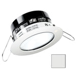 i2Systems Apeiron PRO A503 - 3W Spring Mount Light - Round - Cool White - White Finish [A503-31AAG] - American Offshore