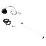 Veratron Waste Water Level Sensor w/Seal Kit #930 - 12/24V - 4-20mA - 200 to 60MM Length [N02-240-902] - American Offshore