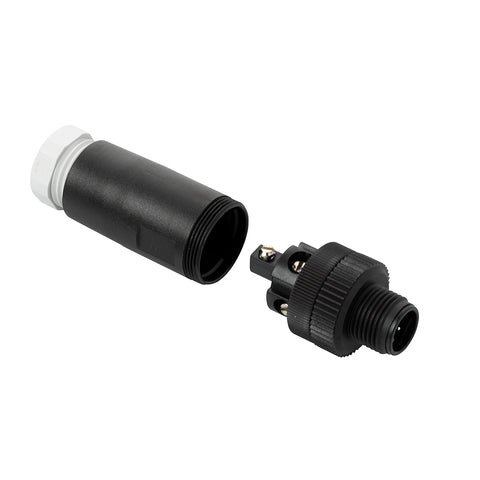 Veratron NMEA 2000 Infield Installation Connector - Male [A2C39310500] - American Offshore