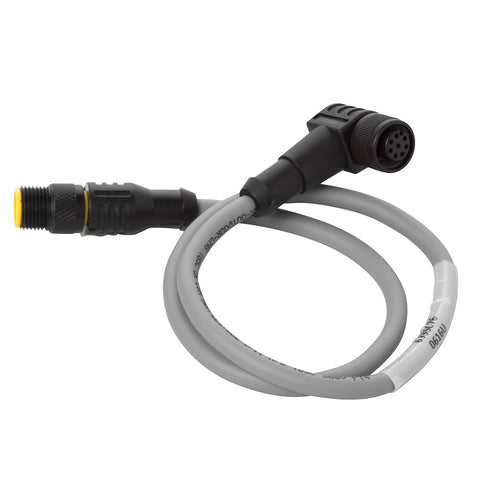 Veratron Bus to NMEA 2000 Adapter f/AcquaLink Gauges [A2C96244900] - American Offshore