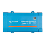 Victron Phoenix Inverter 12 VDC - 500W - 120 VAC - 50/60Hz [PIN125010500] - American Offshore