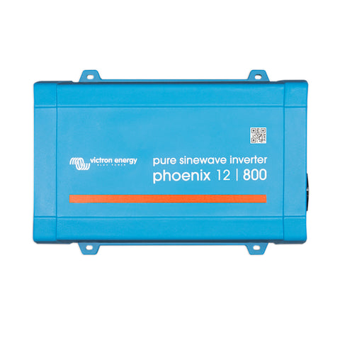Victron Phoenix Inverter 12 VDC - 800W - 120 VAC - 50/60Hz [PIN121800500] - American Offshore