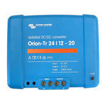 Victron Orion-TR DC-DC Converter - 24 VDC to 12 VDC - 20AMP Isolated [ORI241224110] - American Offshore