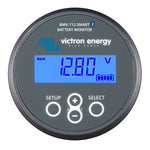 Victron Smart Battery Monitor - BMV-712 - Grey - Bluetooth Capable [BAM030712000R] - American Offshore