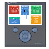 Victron Color Control GX Monitor - Button Control [BPP010300100R] - American Offshore