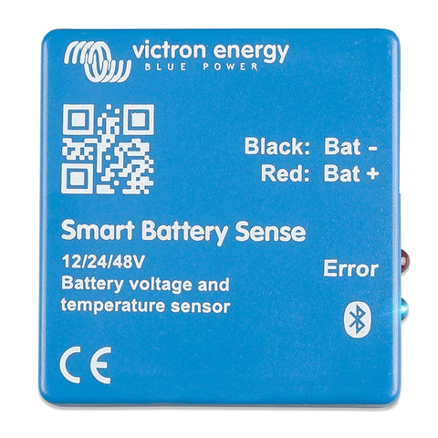 Victron Smart Battery Sense Long Range (Up to 10M) [SBS050150200] - American Offshore