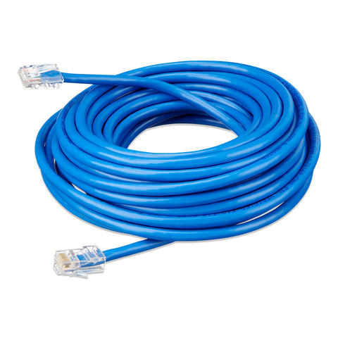 Victron RJ45 UTP - 10M Cable [ASS030065010] - American Offshore