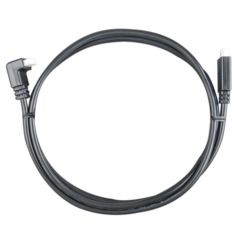 Victron VE. Direct - 0.3M Cable (1 Side Right Angle Connector) [ASS030531203] - American Offshore