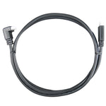 Victron VE. Direct - 0.9M Cable (1 Side Right Angle Connector) [ASS030531209] - American Offshore