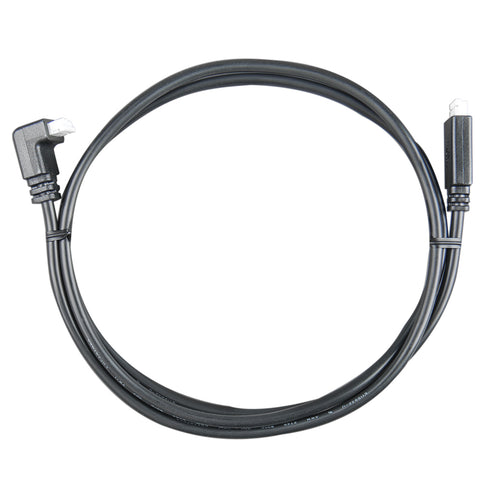 Victron VE. Direct - 3M Cable (1 Side Right Angle Connector) [ASS030531230] - American Offshore