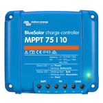 Victron BlueSolar MPPT Charge Controller - 75V - 10AMP [SCC010010050R] - American Offshore