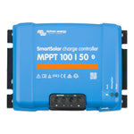 Victron SmartSolar MPPT Charge Controller - 100V - 50AMP [SCC110050210] - American Offshore