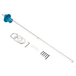 Veratron Fresh Water Level Sensor w/Sealing Kit #370 - 12-24V - 4-20mA - 80-600mm Length [N02-240-402] - American Offshore