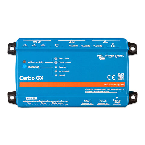 Victron Cerbo GX [BPP900450100] - American Offshore