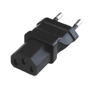 ProMariner C13 Plug Adapter - Europe [90110] - American Offshore