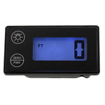 Scotty HP Electric Downrigger Digital Counter [2134] - American Offshore