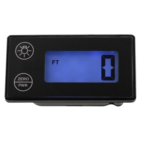 Scotty HP Electric Downrigger Digital Counter [2134] - American Offshore