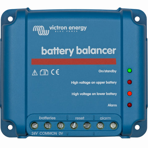 Victron Battery Balancer [BBA000100100] - American Offshore