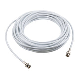 Garmin 15M Video Extension Cable - Male to Male [010-11376-04] - American Offshore