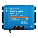 Victron Orion-TR Smart DC-DC 12/24-15 15A (360W) Isolated Charger or Power Supply [ORI122436120] - American Offshore
