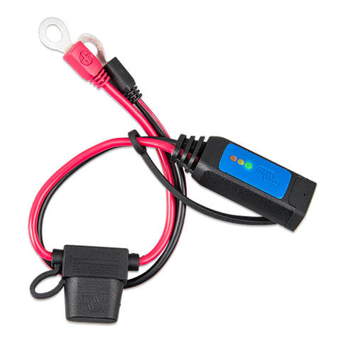 Victron Indicator Eyelet (M8 Eyelet/30AMP ATO Fuse) f/Blue Smart IP65 Chargers [BPC900120114] - American Offshore