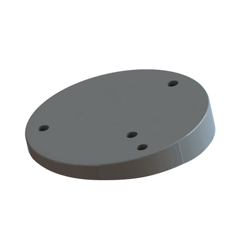 TACO Wedge Plate f/GS-850  GS-950 [WP-850-950] - American Offshore