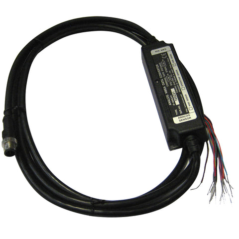 Furuno Analog - NMEA2000 Converter [IF-NMEAFI] - American Offshore