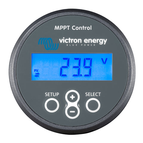 Victron MPPT Control for MPPT Solar Charge Controllers [SCC900500000] - American Offshore