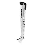 Minn Kota Raptor 8 Shallow Water Anchor w/Active Anchoring - White [1810621] - American Offshore