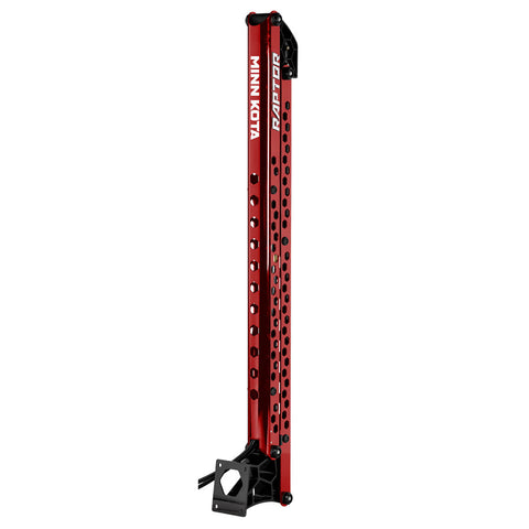 Minn Kota Raptor 10 Shallow Water Anchor w/Active Anchoring - Red [1810632] - American Offshore