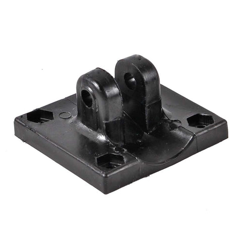 Boat Leveler 12732-A Nylon Cylinder Bracket *1-Piece [12732-A] - American Offshore