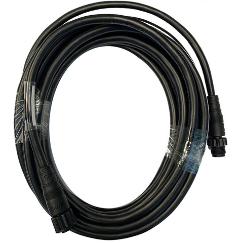 Furuno NMEA2000 Micro Cable 6M Double Ended - Male to Female - Straight [001-533-080-00] - American Offshore