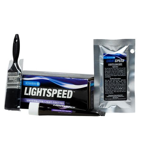 Propspeed Lightspeed Foul-Release Underwater Light Coating [LSP15K] - American Offshore