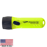 Princeton Tec Torrent LED - Neon Yellow [T500-NY] - American Offshore