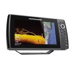 Humminbird HELIX 10 MEGA DI+ GPS G4N CHO Display Only [411410-1CHO] - American Offshore