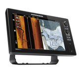 Humminbird SOLIX 12 CHIRP MEGA SI+ G3 CHO Display Only [411550-1CHO] - American Offshore