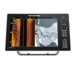 Humminbird SOLIX 12 CHIRP MEGA SI+ G3 CHO Display Only [411550-1CHO] - American Offshore