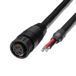 Humminbird PC13 APEX Power Cable - 6 [720110-1] - American Offshore