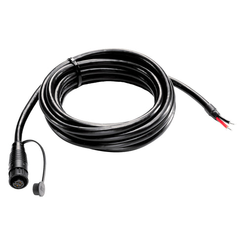 Humminbird PC13 APEX Power Cable - 6 [720110-1] - American Offshore