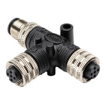 Humminbird NMEA 2000 T-Connector - Male [760038-1] - American Offshore