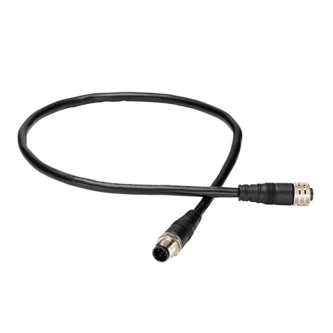 Humminbird NMEA 2000 Drop Cable - 0.5M [720117-1] - American Offshore