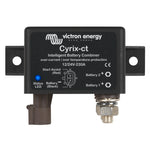 Victron Combiner 12/24V-230A Cyrix-CT Intelligent Combiner Microprocessor Controlled [CYR010230010] - American Offshore